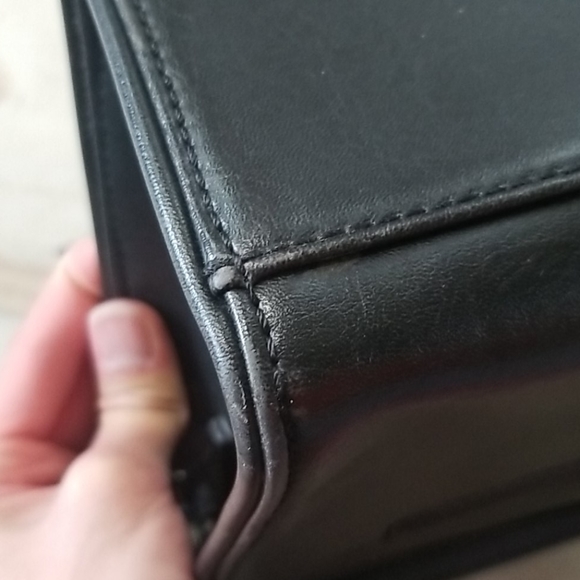 Matt & Nat Vegan leather crossbody purse - Picture 11 of 13